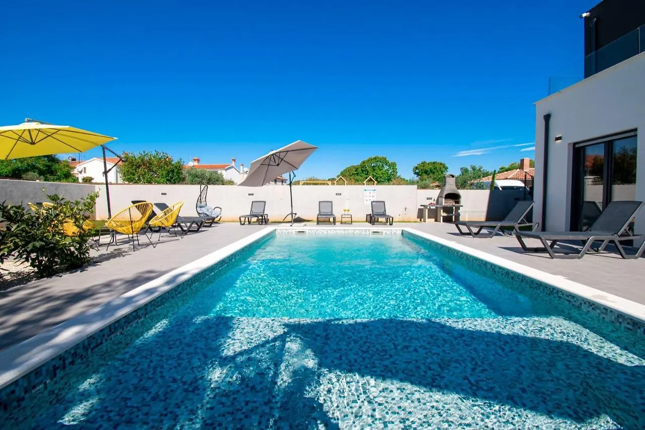 Villa Elite 1 Pula Kroatien