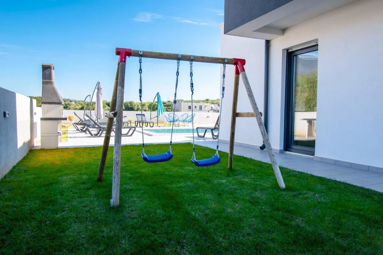 Villa Elite 1 Pula