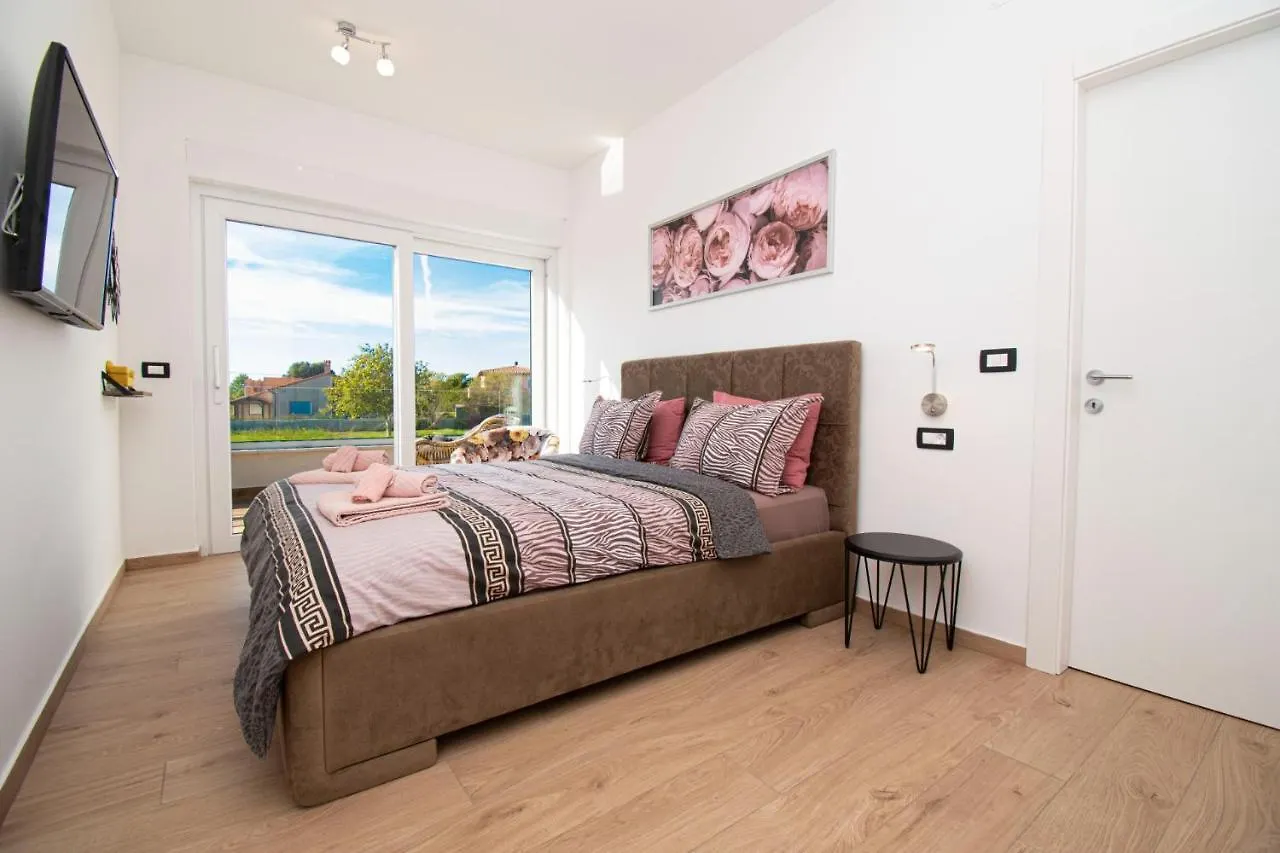 Villa Elite 1 Pula