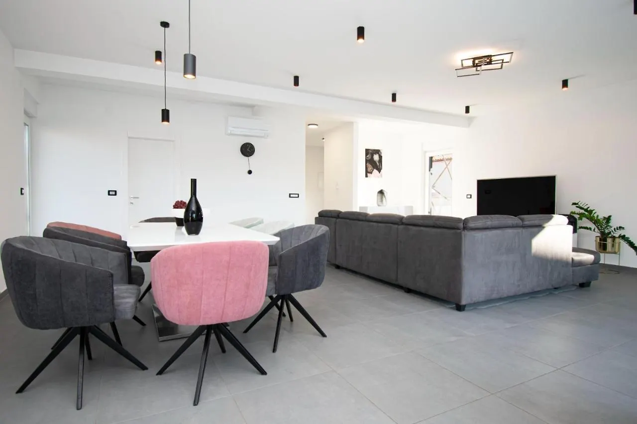 Villa Elite 1 Pula