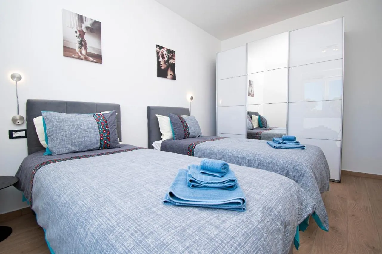 Villa Elite 1 Pula Kroatien