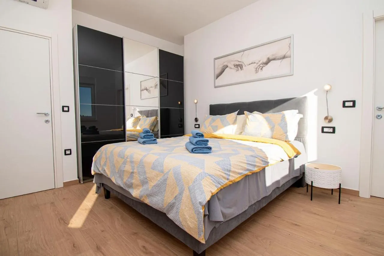 Villa Elite 1 Pula